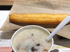 -肯德基(春申店)