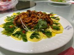 -东北大院·东北菜(三台子店)