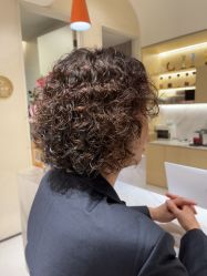 -琴美美容美发·三美会所