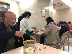 大堂-玉华饮食店(茅台路店)