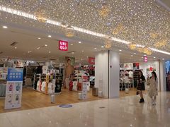 -优衣库(北京枫蓝国际广场店)