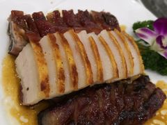 -维多利亚大酒店·雅园中餐厅