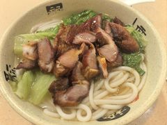 -老字号蛇口德记烧腊饭店·海鲜加工