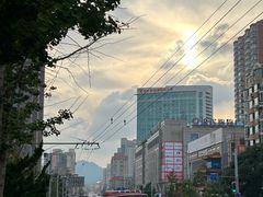 -大连长城大饭店(西安路地铁站店)