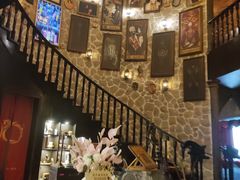 -雪灵魔法世界SHELLY’S TAROT(大良桂畔里店)