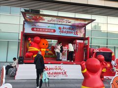 -沈阳铁西万象汇