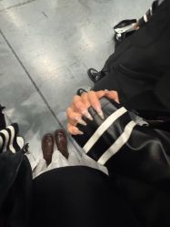 -晨·艺美甲美睫