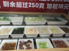 -味之绝美蛙鱼头火锅(松江万达店)