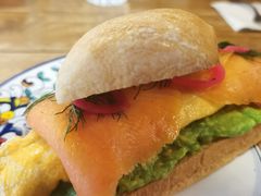 -Alimentari早午餐(安福路店)