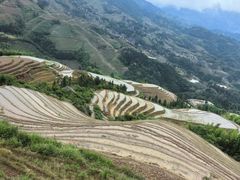 -龙脊梯田