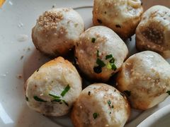 -哑巴生煎(姑苏区苏安新村店)