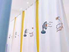 -酷迈儿童体能运动馆(九棵树店)