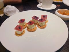 -甄御•海鲜新青岛菜(麦岛店)