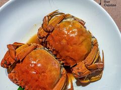 -苏帮袁Sue Cuisine(来福士店)