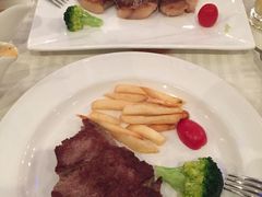 -红房子西菜馆(淮海店)