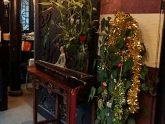 -舒羽咖啡(运河店)