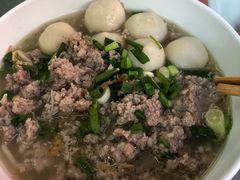 -榮泰米粉湯(Left Shop)