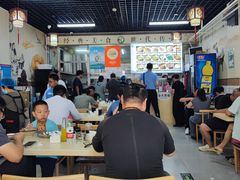 大堂-昌顺马记小吃店(昌盛园店)