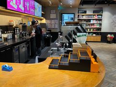 -星巴克(北京佳程广场店)