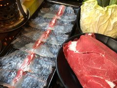 -丽江庭院之爱在路上(西单店)
