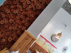 -乌镇那一年小院主题餐厅(甘泉西路店)