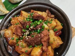 -壹号渔村(齐富路店)