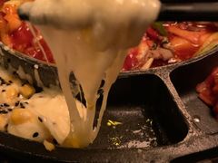 -Outdark Korean Restaurant