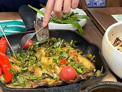 -云海肴汽锅鸡·云南小炒(曲江大悦城店)