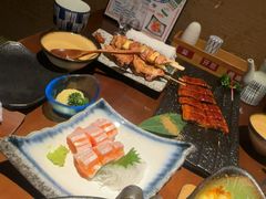 -千代武日本料理(开发区店)