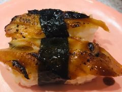 -争鲜回转寿司(南开大悦城店)