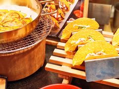 -咖啡苑自助餐厅·中国大饭店