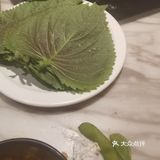 快乐自助大饱口福