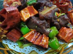 -美味海鲜大排档(明发美食地标店)