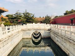 -北京市劳动人民文化宫(太庙)