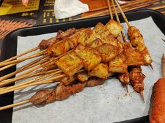 -望京小腰(北京总店)