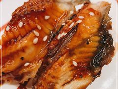 -禾绿寿司·定食·拉面·烧炸(喜荟城店)