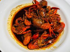 -有位虾匠·香辣蟹·小龙虾(李村店)