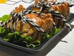 -云晓光头烧烤吧(盛夏店)