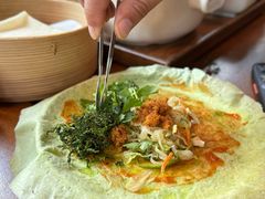 -林四喜·闽南传家菜(鼓浪屿店)