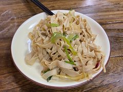 -陕西人家(莱山店)