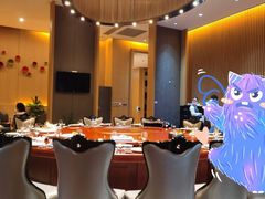 包厢-天宁凯利时尚餐厅