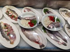 -峙山海鲜馆·花苑店