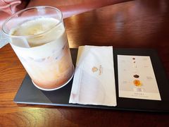 -大益茶庭(勐海会员中心店)