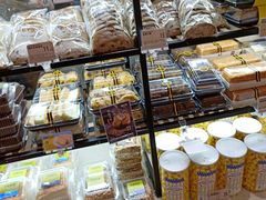 -BreadTalk面包新语·烘焙蛋糕(金光华广场店)