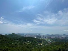-海沧湾公园