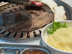 -六七八韩式烤肉·韩国料理(上杭路店)