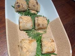江南麻糍-外婆家(西溪印象城店)