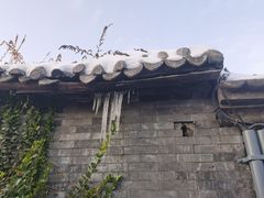 -北门涮肉·炭火铜锅涮肉(什刹海店)