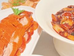 -悦融·京鲁菜·露台花园(安定门店)
