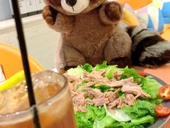 -大象厨房(重庆道店)